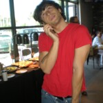 Me lookin cute