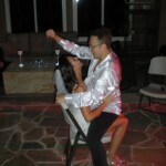 The First Dance