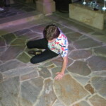 Codename: Cobra breakdancing