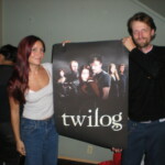 Sis and Log lol