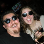 Nick and Claire :)