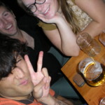 Old Friends :)