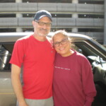 Mom and Dad :')