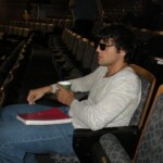 Me in Class