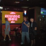 Cat Stevens Karaoke