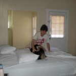 Clev and Milo :)
