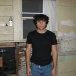 Me in the Scary Room
