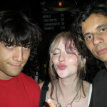 Me Grace and John lol