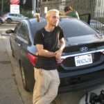Sasha Himself