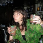 Cass's Tropical Night