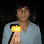 Pumpkin Head
