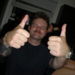 Jesse's Birthday