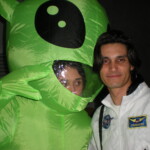 Nina and Tommy