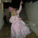 Princess Mills