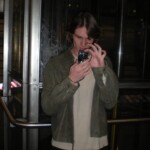 RIP Caleb's Camera