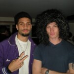 Michaer Jackson