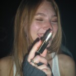 Nadia at Lebain