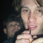Clev and Caleb
