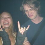 Caleb and Nadia at Lebain