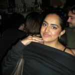 Anvitha at Dolly's Swing & Dive