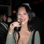 Gentri at Dolly's Swing & Dive