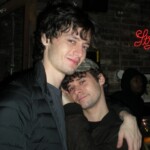 Oliver & Grant :)