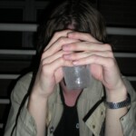 Evil Caleb