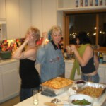 Cooks