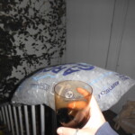 The Ice