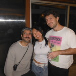 I Don't Remember Their Names, But I Also Don't Remember The Times We Shared