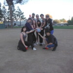 We are the Logans, the Mighty Mighty Logans, we kick, we drink, we steal, we cheat, we conquer