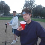 Clev and Paul