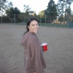 Kylen playing Sloshball