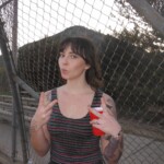 Cass playing Sloshball