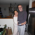 Mom and Dad :)