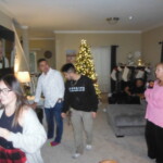 Christmastime