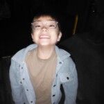 Noah at Mizu
