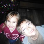 Noah and Ellie