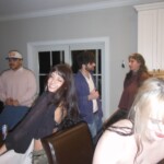 Judi lookin fly