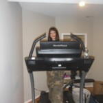 Treadmill