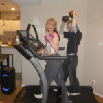 Treadmill 2