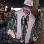At The Aquarium