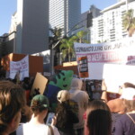 Protest I