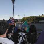 Protest III