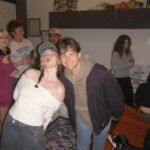 Grace and Clev