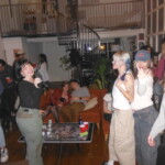 Karaoke Night