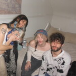 Devon Judi Grace and Elie