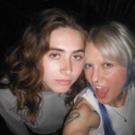 Kate and Devon