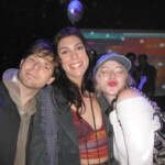 Clev Jess and Grace