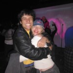 Me and Grace